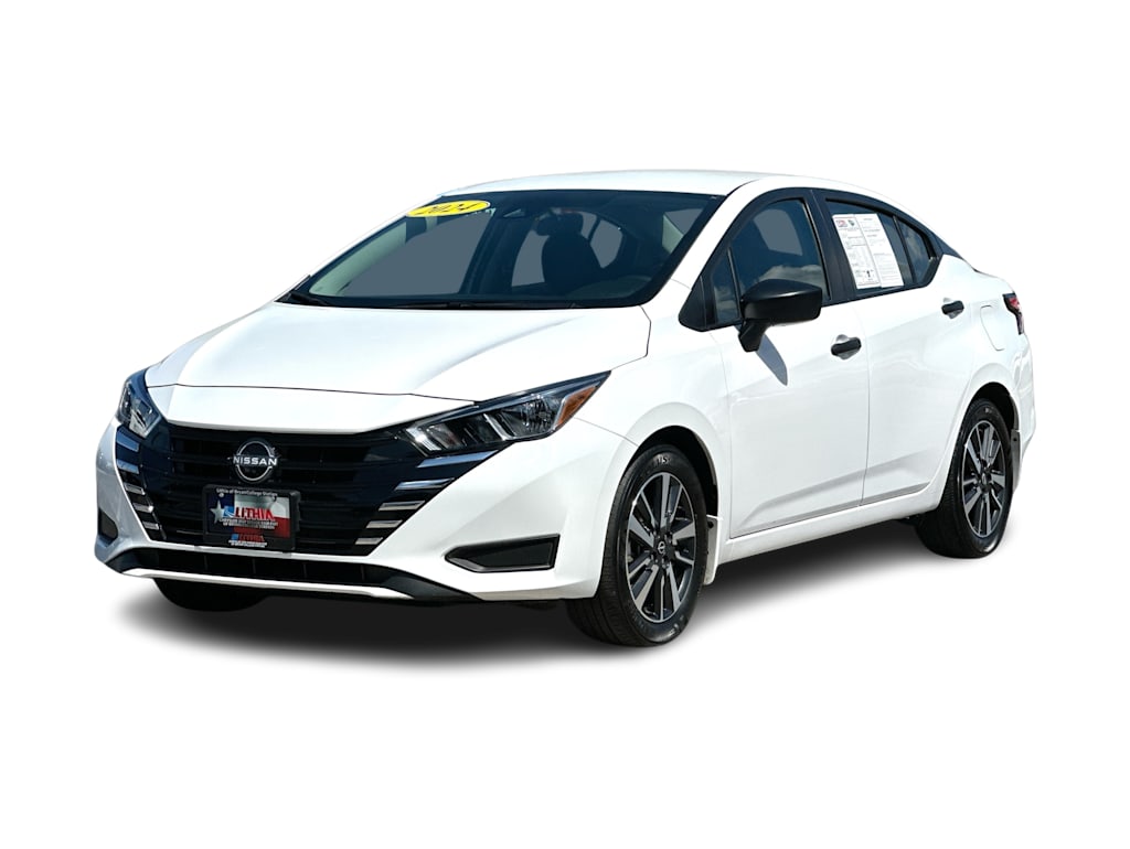 nissan versa sedan 2024 3N1CN8DV0RL930258 image nissan versa sedan 2024 3N1CN8DV0RL930258 image